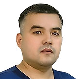 Салимов Вахоб Валиевич