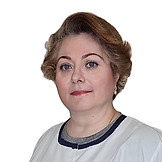 Максимова Лейла Дардимановна