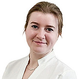 Реут Дина Михайловна