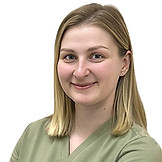 Алексеенко Екатерина Сергеевна