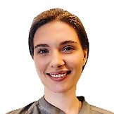 Линькова Ирина Станиславовна
