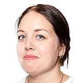 Устимова Дарья Николаевна