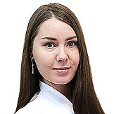Зуева Ольга Юрьевна