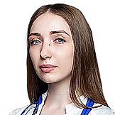 Шмелева Марина Ивановна