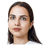 Умерова Элина Руслановна