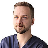 Бесчастнов Сергей Владимирович
