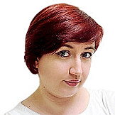 Смирнова Виктория Михайловна