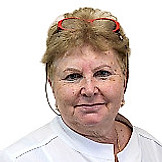 Сергеева Ирина Владимировна