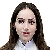 Шогенова Заира Жабировна