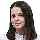 Кириллова Елена Владимировна