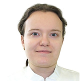 Мирошникова Анастасия Максимовна