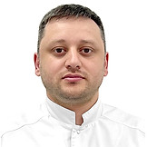 Мусуков Рустам Харунович