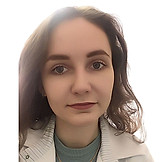 Малышева Ксения Александровна