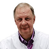 Орлов Сергей Владимирович