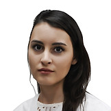 Мищенко Евгения Станиславовна