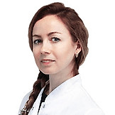 Черемных Антонина Оскаровна
