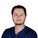 Cафронов Артем Евгеньевич