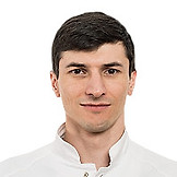Ибрагимов Абдулмажид Магомедович