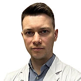 Найденов Даниил Иванович