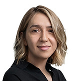 Чеснокова Ольга Ивановна