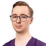 Дерий Эдуард Константинович