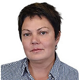 Копылова Мария Сталиевна