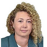 Красникова Анастасия Сергеевна