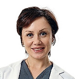 Шаматрина Екатерина Игоревна