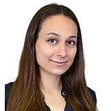 Курлова Дина Викторовна