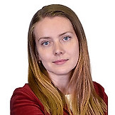Володинен Евгения Владимировна