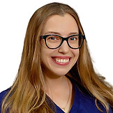 Лежнева Ксения Александровна