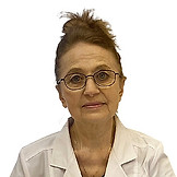 Носова Лариса Григорьевна