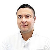 Петранков Кирилл Владимирович
