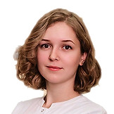Смутина Ольга Станиславовна