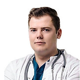 Егоров Константин Александрович
