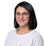 Григорьева Наталья Владимировна