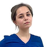 Денисенко Алина Олеговна