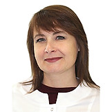 Чеботарева Елена Ивановна