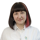 Бархитдинова Эльмира Абдулхаевна