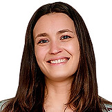 Валуйская Юлия Юрьевна