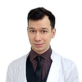Хизгилов Марк Юрьевич