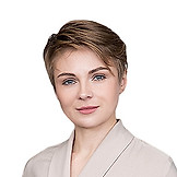 Манкевич Екатерина Петровна