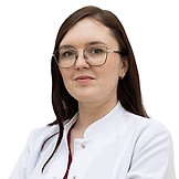 Черняк (Старостина) Елена Алексеевна