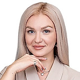Цыбулина Валентина Андреевна