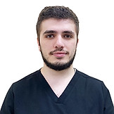 Исмаилов Сенан Эйвазович