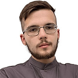 Устенко Илья Игоревич