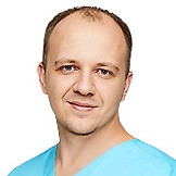 Галкин Вячеслав Александрович