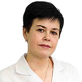 Рязанова Наталья Павловна