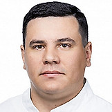 Беликов Иван Александрович