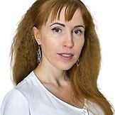 Зорина Алиса Валерьевна